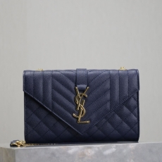 YSL Satchel Bags